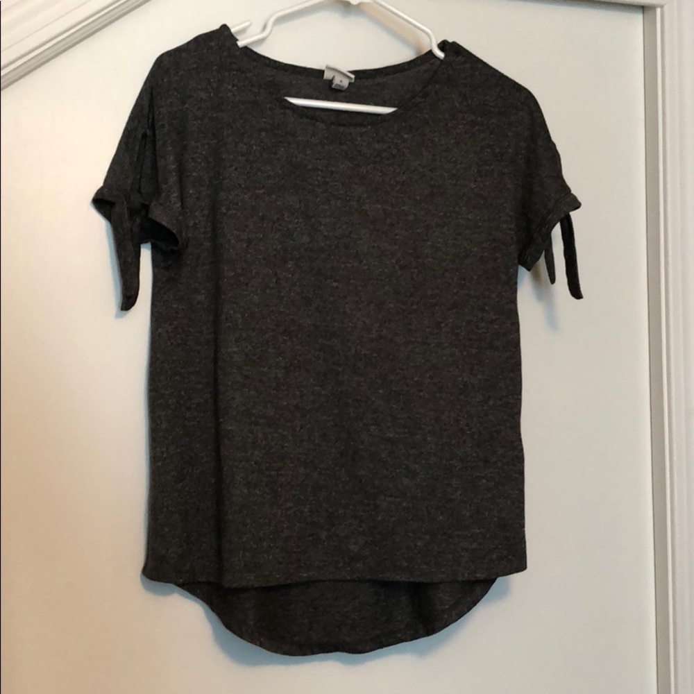 Fun t-shirt for summer!